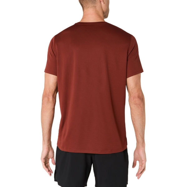 ASICS Core Pro T-Shirt - Singed Red