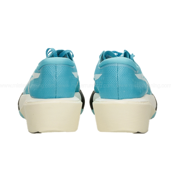 ASICS Metaspeed Edge Tokyo - Aquarium/White