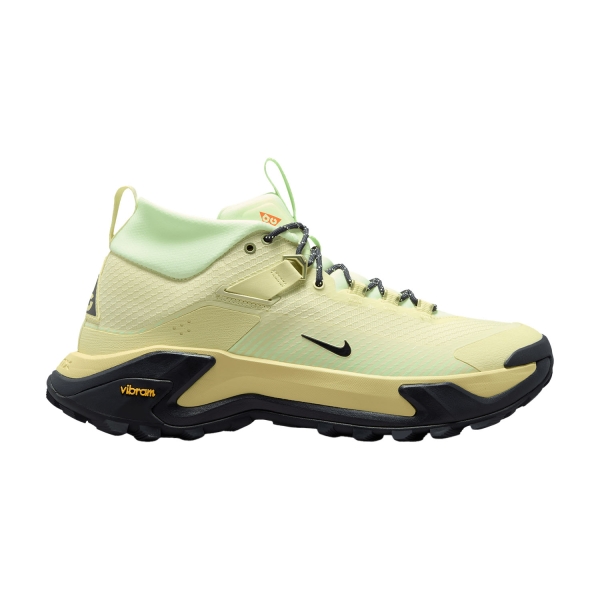 Men's Outdoor Shoes Nike ACG Zegama Hike  Life Lime/Dark Smoke Grey/Barely Volt IO7854701