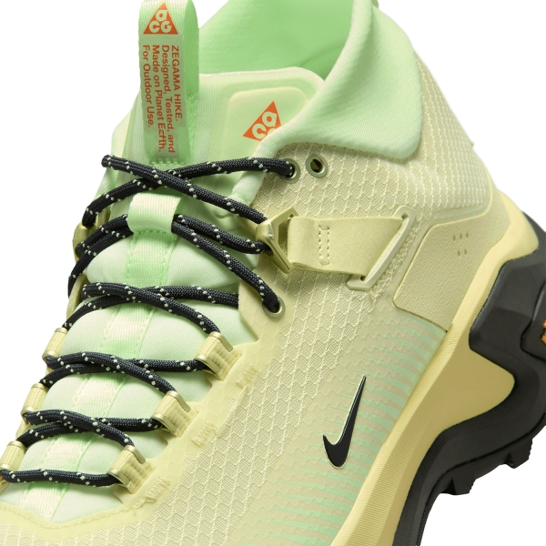 Nike ACG Zegama Hike - Life Lime/Dark Smoke Grey/Barely Volt