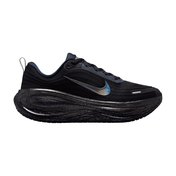 Women's Neutral Running Shoes Nike Vomero Plus KH  Pitch Blue/Black/Blur/Blackened Blue IR7193400
