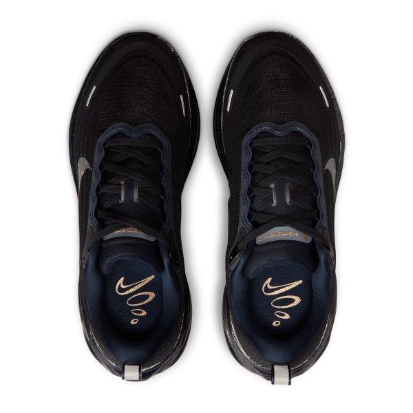 Nike Vomero Plus KH - Pitch Blue/Black/Blur/Blackened Blue