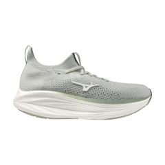 Mizuno Neo Vista 3 - Aqua Gray/White/Sea Spray