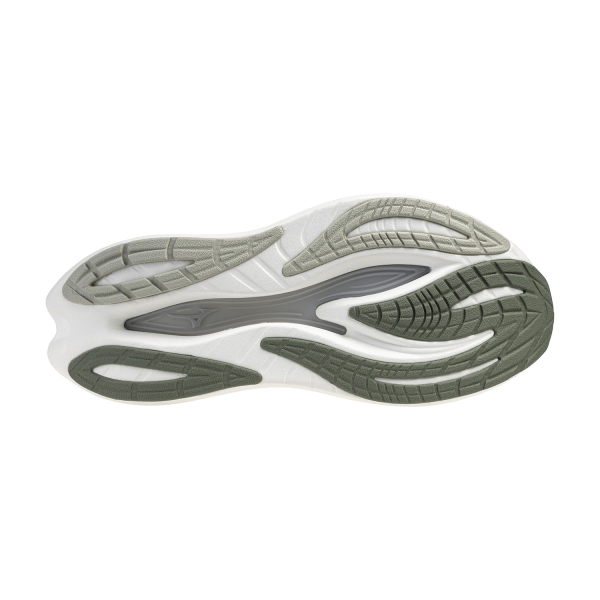 Mizuno Neo Vista 3 - Aqua Gray/White/Sea Spray