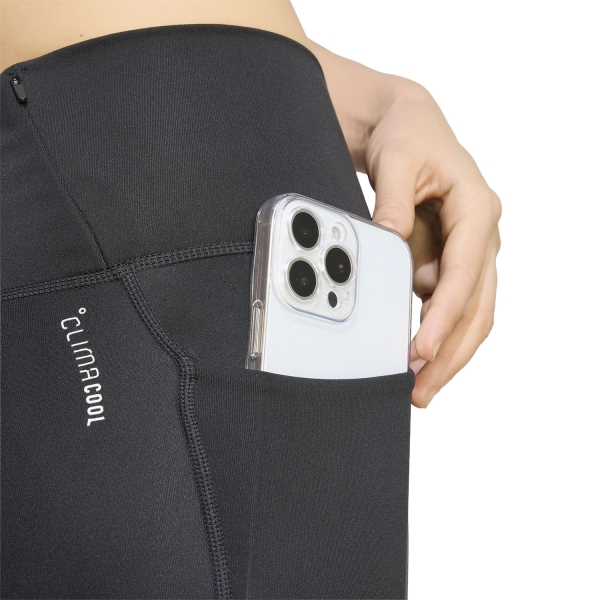 adidas adi365 7/8 Tights - Black