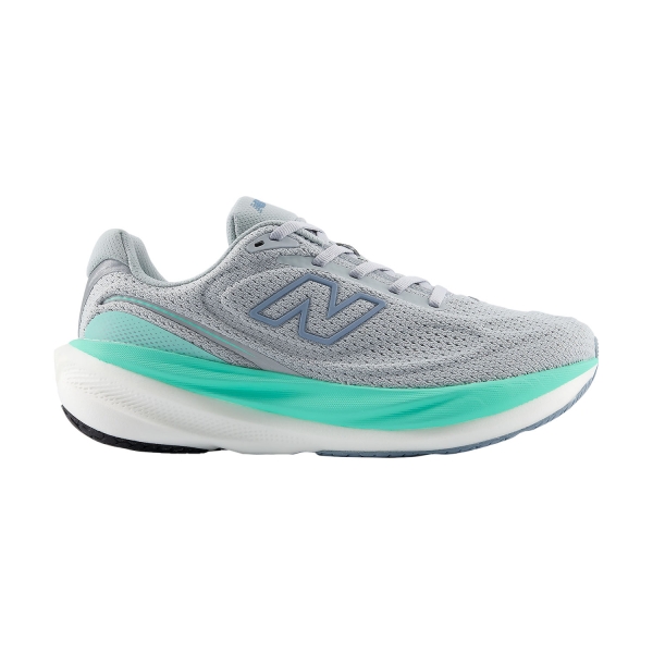  New Balance 1080 v15  Light Zinc Blue/Bright Mint W10807HS