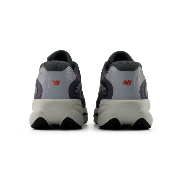 New Balance Ellipse - Magnet/Black