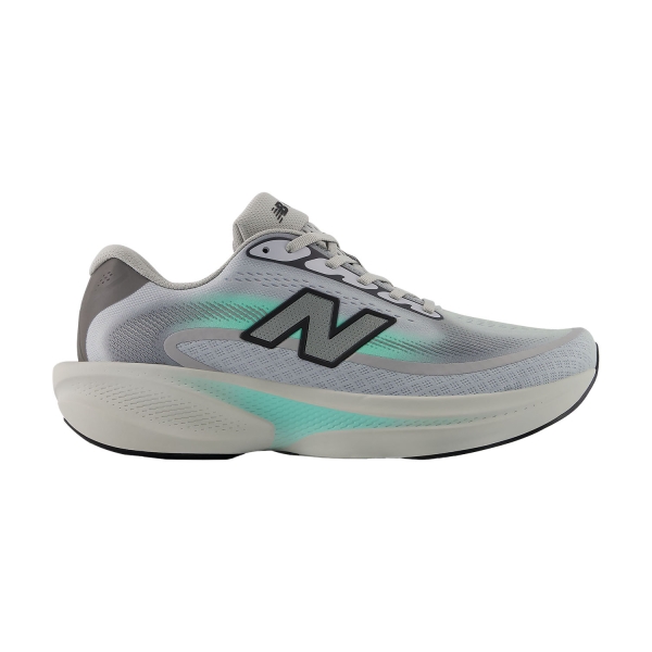 Men's Neutral Running Shoes New Balance Ellipse  Raincloud/Bright Mint MELPS4VE