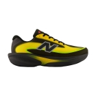 New Balance Ellipse - Black Cement/Satsuma Orange/Alkaline Green