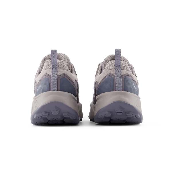 New Balance Fresh Foam X Hierro Trek v9 - Truffle Salt/Offline Grey