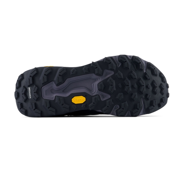 New Balance Fresh Foam X Hierro Trek v9 - Meteorite/Midnight