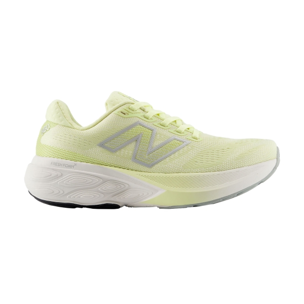 Women's Neutral Running Shoes New Balance Fresh Foam X 880 v15  Fennel Seed/Silver Metallic W8802TZ