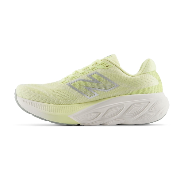 New Balance Fresh Foam X 880 v15 - Fennel Seed/Silver Metallic