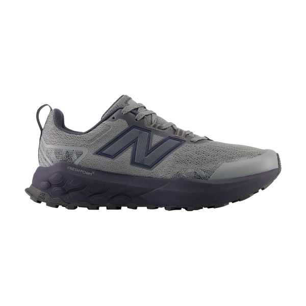 Men's Trail Running Shoes New Balance Fresh Foam Garoe v2  Meteorite/Slate Grey MGARO65H