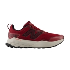 New Balance Fresh Foam Garoé v2 - Podium Red/Grey Matter/Black