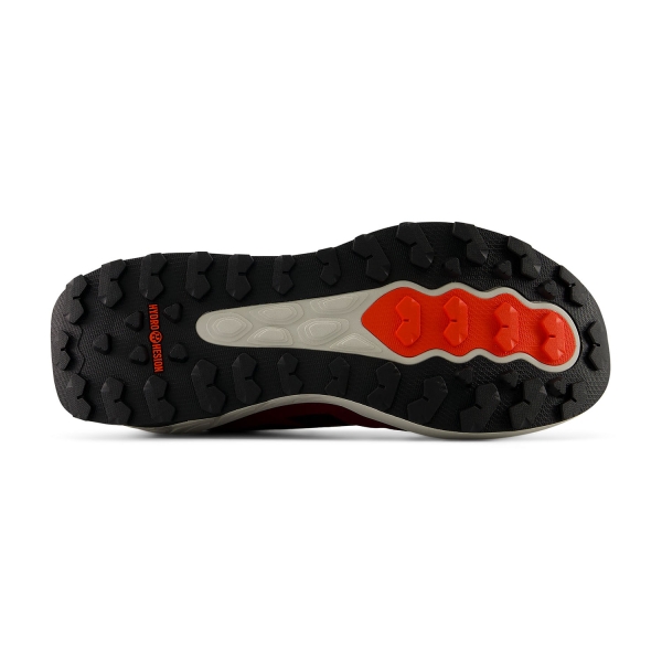 New Balance Fresh Foam Garoé v2 - Podium Red/Grey Matter/Black