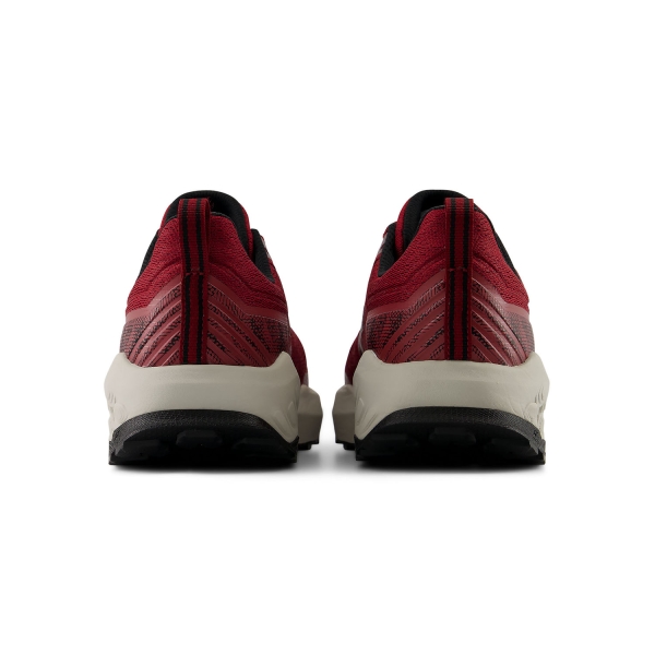 New Balance Fresh Foam Garoé v2 - Podium Red/Grey Matter/Black