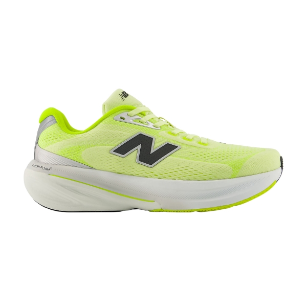 Men's Structured Running Shoes New Balance Fresh Foam X 860 v15  Alkaline Green/Fennel Seed M86092W