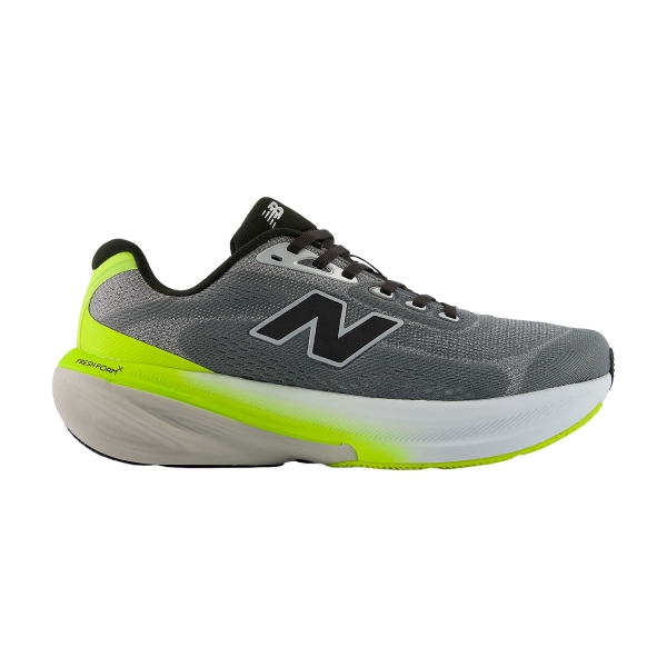 Men's Structured Running Shoes New Balance Fresh Foam X 860 v15  Slate Grey/Alkaline Green M8604OB