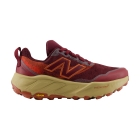 New Balance Fresh Foam X Hierro v9 - Mulled Wine/Neo Flame