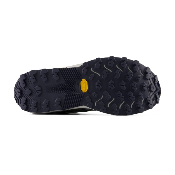 New Balance FuelCell Rebel Trail - Arctic Grey/Alkaline Green