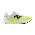 New Balance FuelCell Rebel v5 - Fresh Air/Alkaline Green