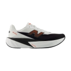 New Balance FuelCell Rebel v5 - White/Neo Flame