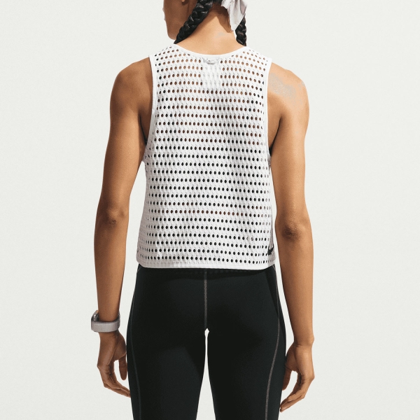 Nike ACG Radical AirFlow Canotta - White/Anthracite
