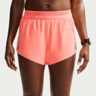 Nike Aeroswift 3in Shorts - Atomic Pink/Black/White/Old Royal