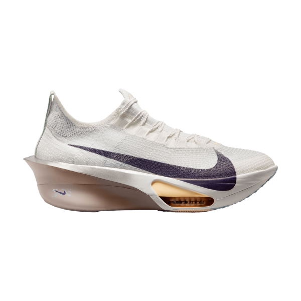  Nike Alphafly Next% 3  Platinum Tint/Purple Dynasty/Ocean Cube FD8311003