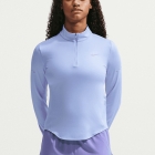 Nike Dri-FIT Swift UV Shirt - Aluminum/Reflective Silver