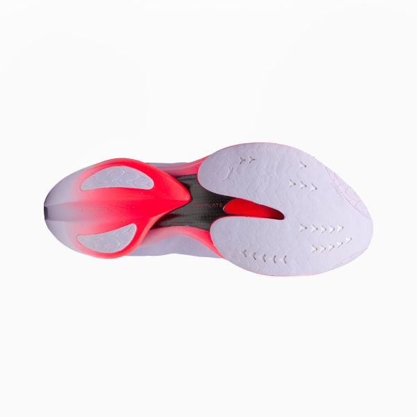 Puma FAST-R NITRO Elite 3 - Light Lavender/Ultra Red