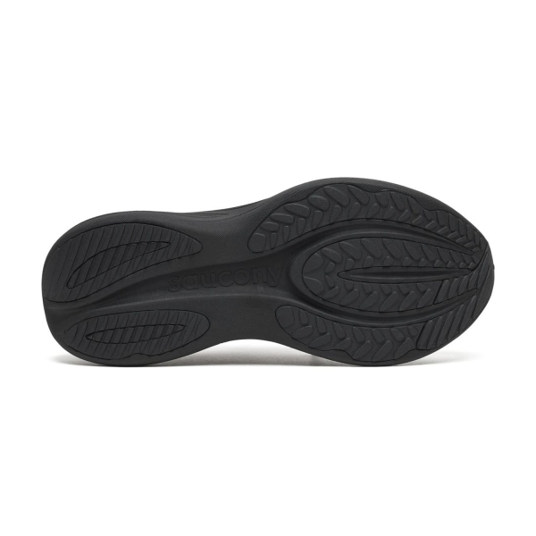 Saucony Triumph 24 - Triple Black