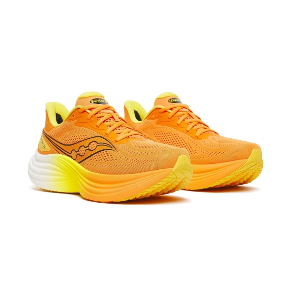 Saucony Triumph 24 - Fuego