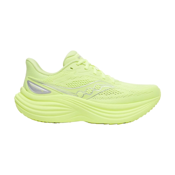 Women's Neutral Running Shoes Saucony Triumph 24  Tart S1009991002