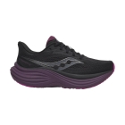 Saucony Triumph 24 - Black/Syrup