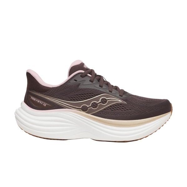 Saucony Triumph 24  Torte/Touch S1009991036