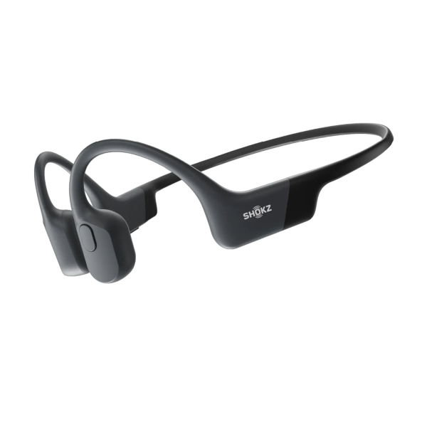 Headphones & Earphones Shokz OpenRun Earbuds  Black S805BK