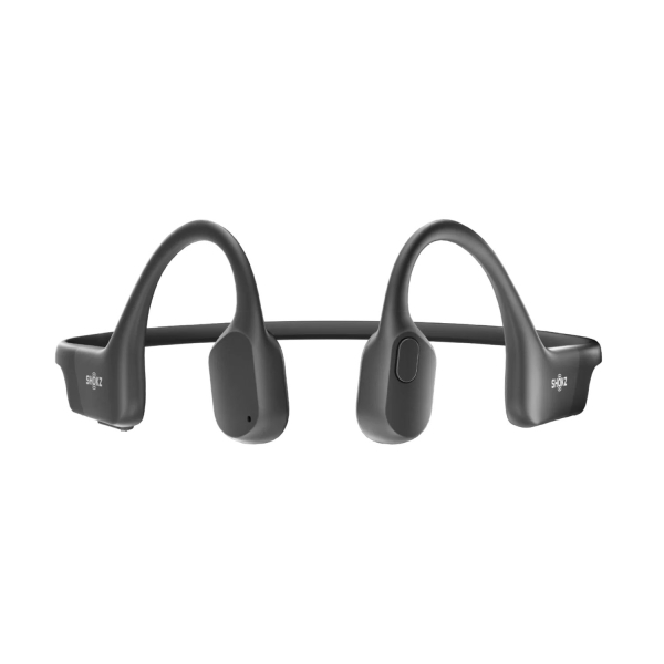 Shokz OpenRun Mini Auricolari - Black