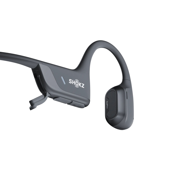 Shokz OpenRun Pro 2 Earbuds - Black