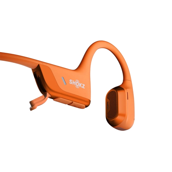 Shokz OpenRun Pro 2 Earbuds - Orange
