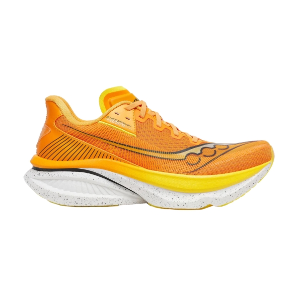 Men's Performance Running Shoes Saucony Endorphin Azura  Fuego S1013291011