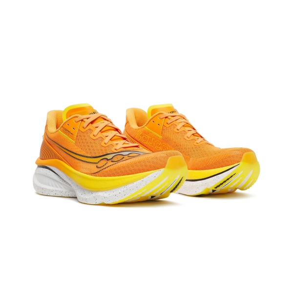 Saucony Endorphin Azura - Fuego