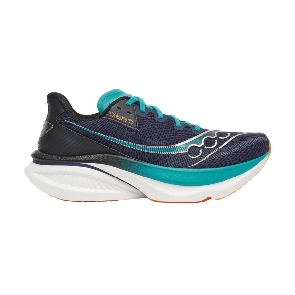 Men's Performance Running Shoes Saucony Endorphin Azura  Naval/Tranquil S1013291012
