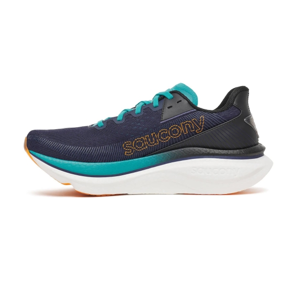 Saucony Endorphin Azura - Naval/Tranquil