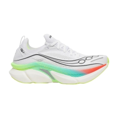 Saucony Endorphin Elite 3 - White/Multi