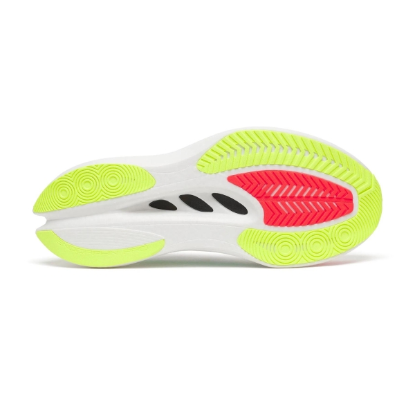 Saucony Endorphin Pro 5 - White/Multi