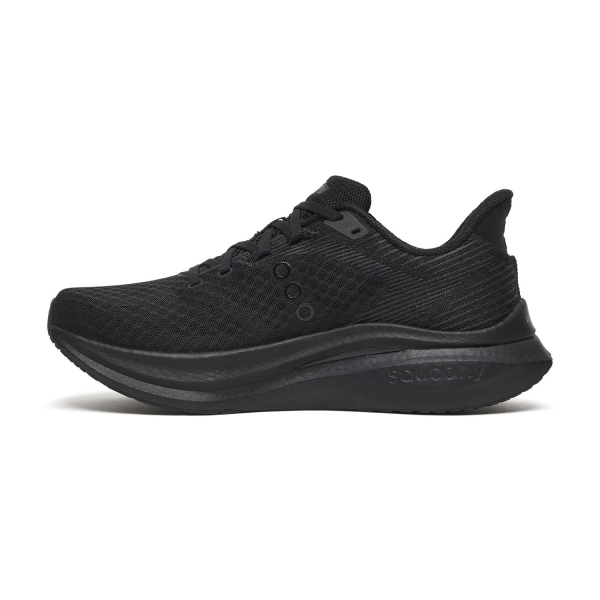 Saucony Endorphin Speed 5 - Triple Black