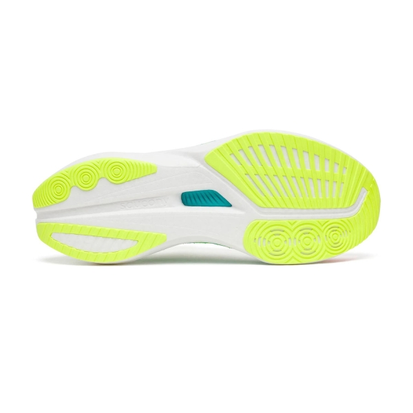 Saucony Endorphin Speed 5 - White/Multi