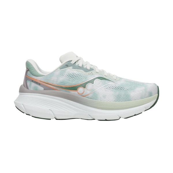 Saucony Guide 19  Verde S1014081001